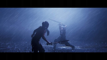 Senua’s Saga: Hellblade II – PC/Xbox Series X|S – Mroczna Przygoda