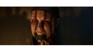 Senua’s Saga: Hellblade II – PC/Xbox Series X|S – Mroczna Przygoda