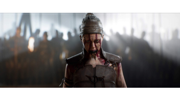 Senua’s Saga: Hellblade II – PC/Xbox Series X|S – Mroczna Przygoda