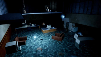 Abiotic Factor Steam – survival sci-fi dla 1–6 graczy