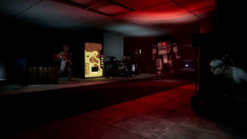 Abiotic Factor Steam – survival sci-fi dla 1–6 graczy