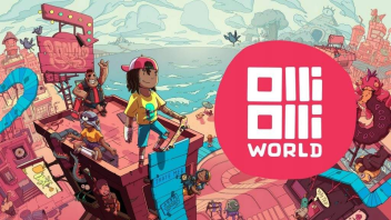OlliOlli World Switch - Kup Klucz | Uniwersum Gier