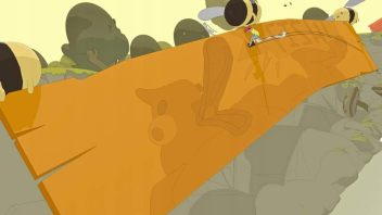 OlliOlli World Switch KLUCZ CYFROWY - Gra na Nintendo w najlepszej cenie