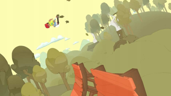 OlliOlli World Switch KLUCZ CYFROWY - Gra na Nintendo w najlepszej cenie