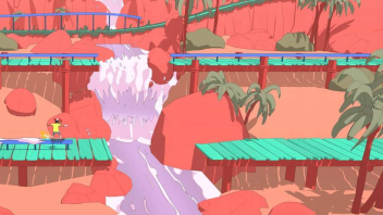 OlliOlli World Switch KLUCZ CYFROWY - Gra na Nintendo w najlepszej cenie