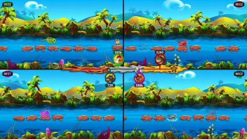 30-in-1 Game Collection Volume 1 Switch – zabawa bez końca