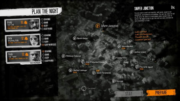 This War of Mine PC STEAM KLUCZ PL - Przeżyj wojnę z innej perspektywy
