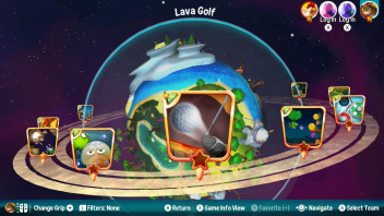 30-in-1 Game Collection Volume 1 Switch – zabawa bez końca