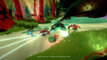 Gra Another Crab's Treasure na PC - Klucz STEAM do pobrania