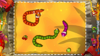 30-in-1 Game Collection Volume 1 Switch – zabawa bez końca