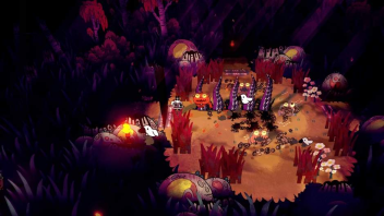 Cult of the Lamb na PC - Klucz Steam do Zakupu Online