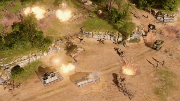 Men of War II - Frontline Hero Edition klucz STEAM PC w najlepszej cenie