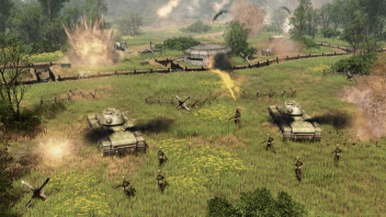 Men of War II - Frontline Hero Edition klucz STEAM PC w najlepszej cenie