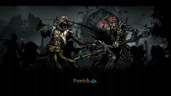 Darkest Dungeon II na PC - Klucz STEAM PL do brutalnej gry RPG