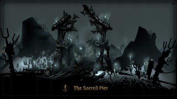 Darkest Dungeon II na PC - Klucz STEAM PL do brutalnej gry RPG