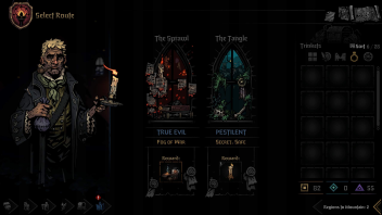 Darkest Dungeon II na PC - Klucz STEAM PL do brutalnej gry RPG