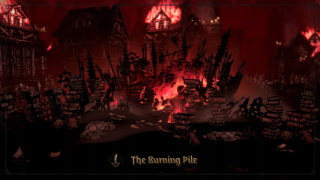Darkest Dungeon II na PC - Klucz STEAM PL do brutalnej gry RPG