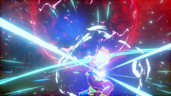 Dragon Ball Z: Kakarot na PC - Klucz STEAM w Najlepszej Cenie
