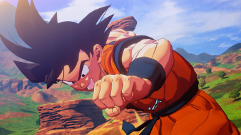 Dragon Ball Z: Kakarot na PC - Klucz STEAM w Najlepszej Cenie