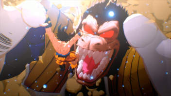 Dragon Ball Z: Kakarot na PC - Klucz STEAM w Najlepszej Cenie
