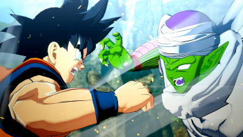 Dragon Ball Z: Kakarot na PC - Klucz STEAM w Najlepszej Cenie