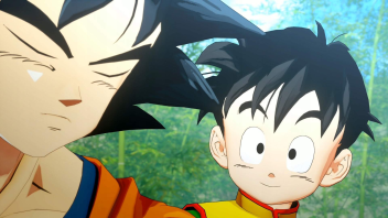 Dragon Ball Z: Kakarot na PC - Klucz STEAM w Najlepszej Cenie