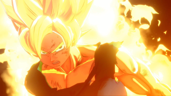 Dragon Ball Z Kakarot Legendary Edition PC Klucz STEAM PL