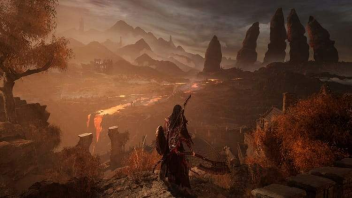 Lords of the Fallen 2023 PC STEAM KLUCZ PL - Odkryj nowe wymiary gry