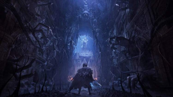 Lords of the Fallen 2023 PC STEAM KLUCZ PL - Odkryj nowe wymiary gry