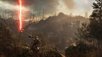 Lords of the Fallen 2023 PC STEAM KLUCZ PL - Odkryj nowe wymiary gry