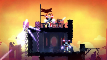 Dead Cells na PC - Klucz Steam do pobrania i gry