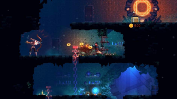 Dead Cells na PC - Klucz Steam do pobrania i gry