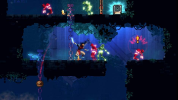 Dead Cells na PC - Klucz Steam do pobrania i gry