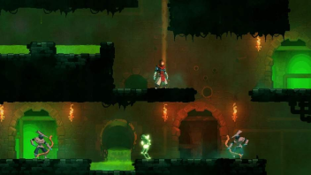 Dead Cells na PC - Klucz Steam do pobrania i gry
