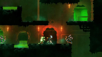 Dead Cells na PC - Klucz Steam do pobrania i gry