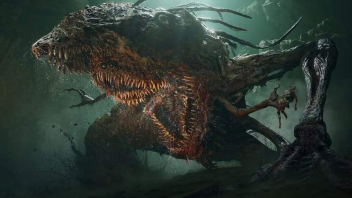Lords of the Fallen 2023 PC STEAM KLUCZ PL - Odkryj nowe wymiary gry