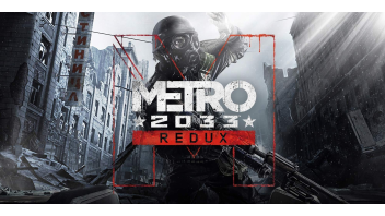 Metro 2033 Redux na PC - Klucz STEAM w polskiej wersji językowej