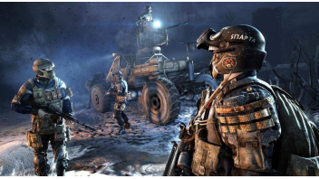 Metro 2033 Redux Steam – postapokaliptyczny FPS od 4A Games