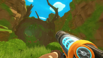 Slime Rancher Steam - Kup Klucz | Uniwersum Gier