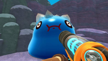 Slime Rancher Steam - Kup Klucz | Uniwersum Gier
