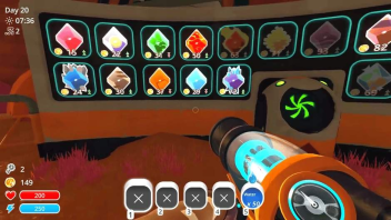 Slime Rancher Steam - Kup Klucz | Uniwersum Gier