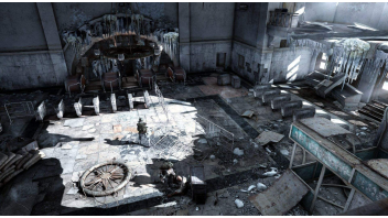 Metro 2033 Redux Steam – postapokaliptyczny FPS od 4A Games