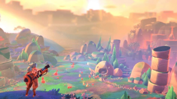 Kup Slime Rancher 2 na PC - Klucz Steam w najlepszej cenie