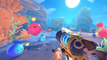 Kup Slime Rancher 2 na PC - Klucz Steam w najlepszej cenie