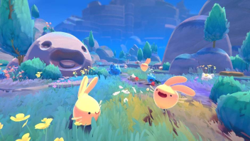 Kup Slime Rancher 2 na PC - Klucz Steam w najlepszej cenie