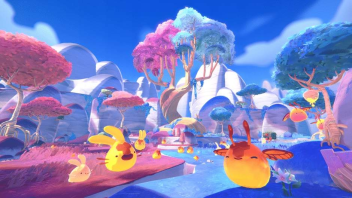 Kup Slime Rancher 2 na PC - Klucz Steam w najlepszej cenie