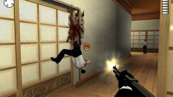 Hitman 2: Silent Assassin Steam – Precyzyjne Eliminacje