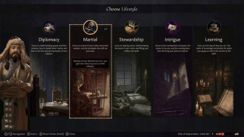 Crusader Kings 3 Royal Edition PC STEAM KLUCZ - Gra Strategiczna