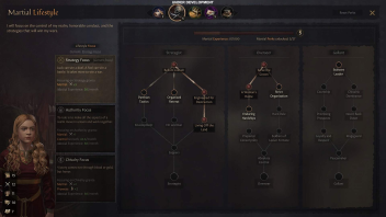 Crusader Kings 3 Royal Edition PC STEAM KLUCZ - Gra Strategiczna