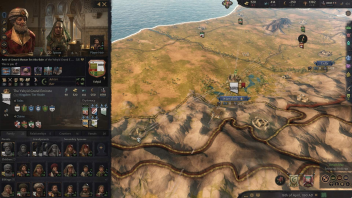 Crusader Kings 3 Royal Edition PC STEAM KLUCZ - Gra Strategiczna